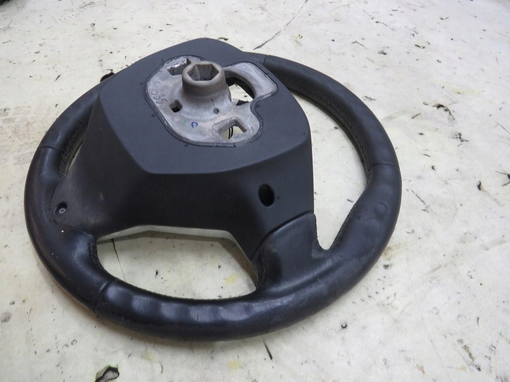 фото №5, Воздуховод мультифункция ford ecosport 34126989a