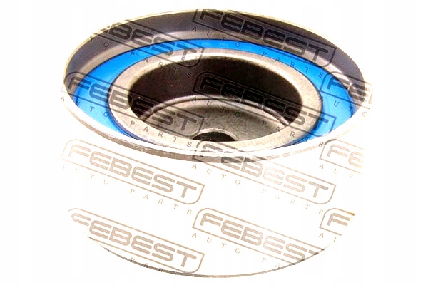 фото №1, Febest 0387-yf4 ролик натягувача, ремінь розподільного валу