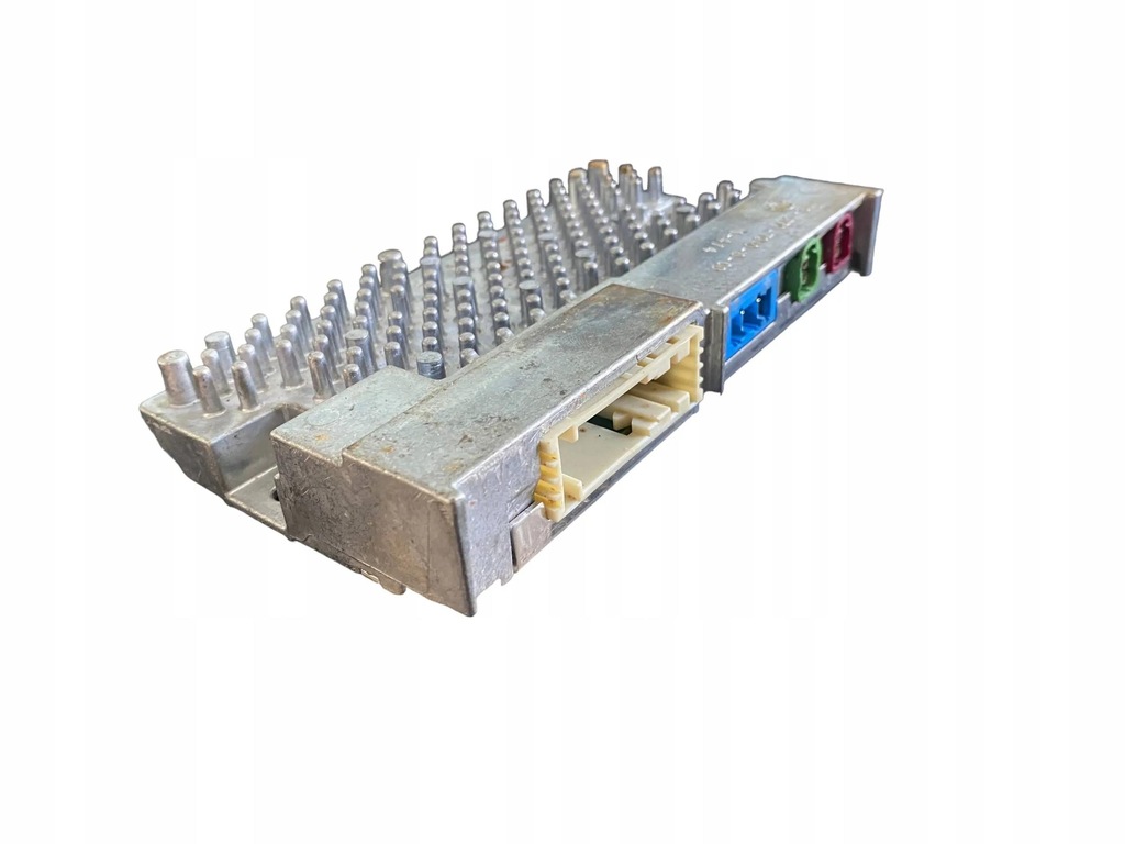 фото №1, 2149005309 mercedes w214 блок управления ramses