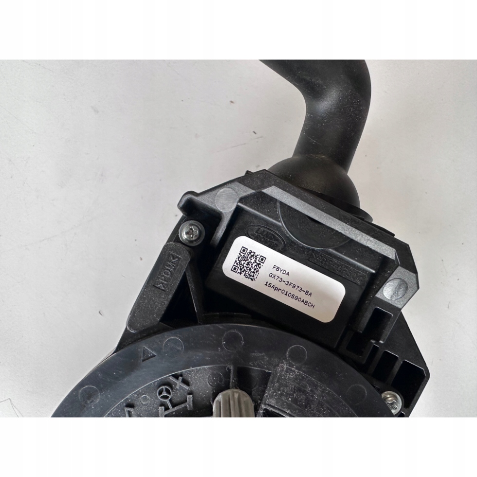 фото №12, Jaguar xe стрічка кільце ковзний подушка безпеки fk7214a664aa