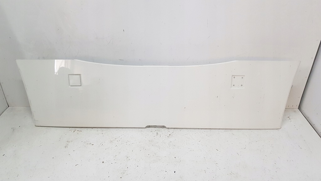 фото №1, Вітровик дахова спойлер кабіни scania r 1731083