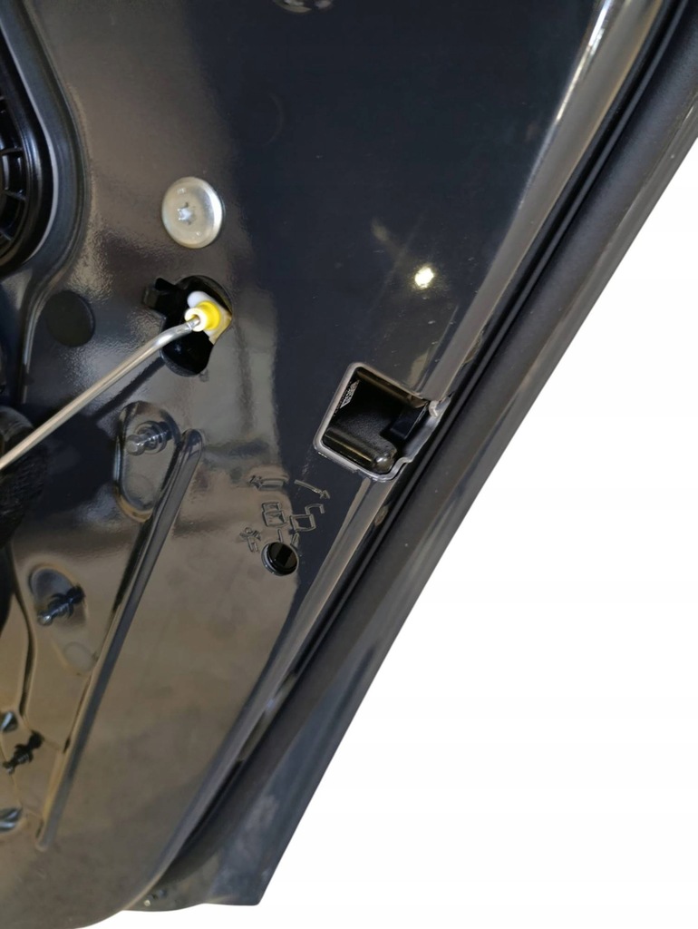 фото №7, Bmw i4 2023 права сторона двері