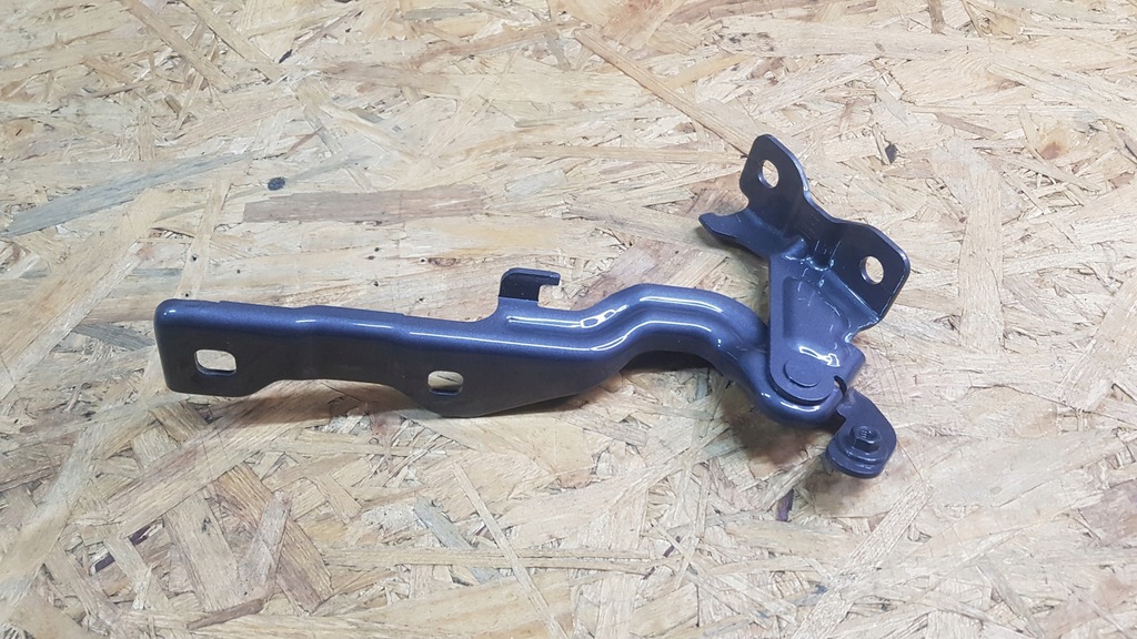 фото №1, Chevrolet orlando петля капот передней правый