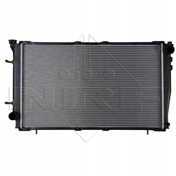 Купить Радиатор воды nrf к subaru legacy outback 2.5