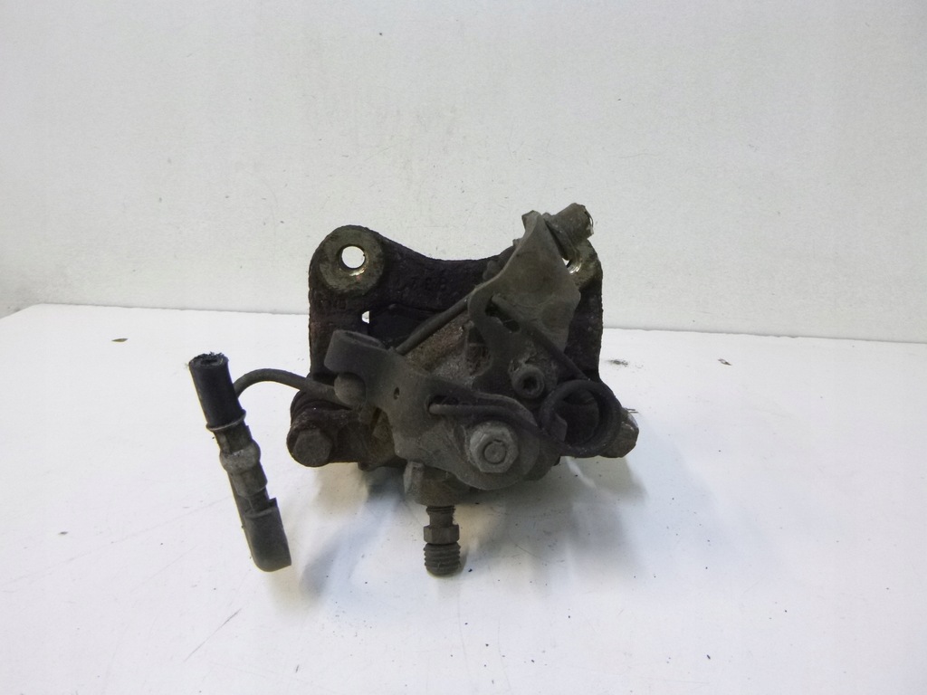 фото №4, Суппорт тормозной задняя lancia phedra 2.0 2003r.