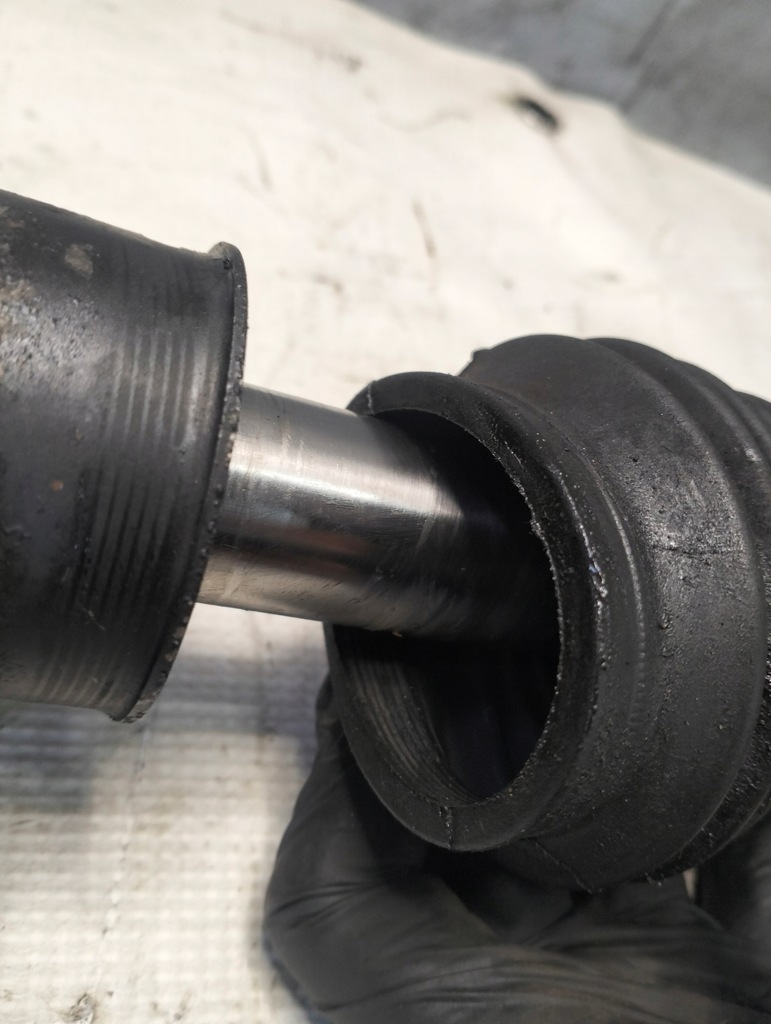 фото №7, Małownica трансмиссия opel movano a fl 2.5 cdti 04r 6820000062-e