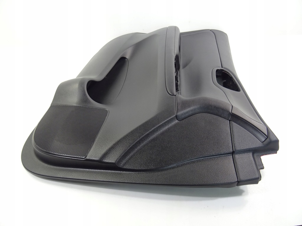 фото №8, Nissan pulsar обшивка дверь левая перед 809753zl0a