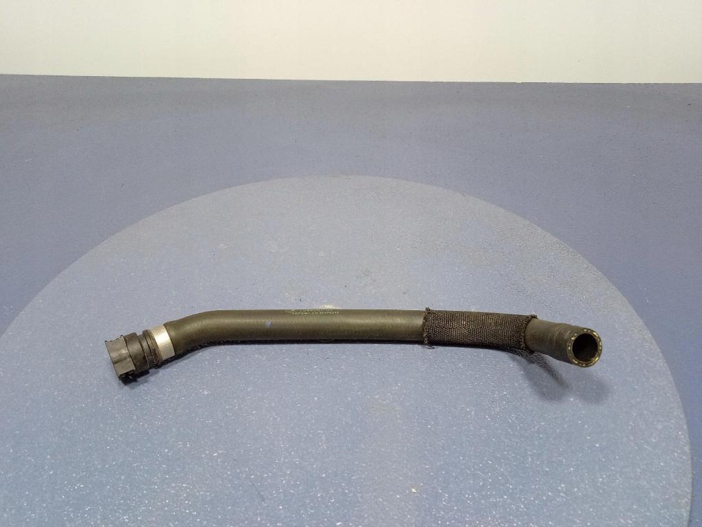 фото №1, Bmw ix3 g08 шланг водяной жидкость охлаждающий 7944057