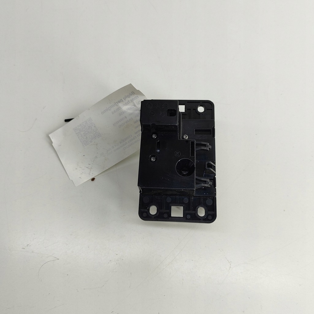 фото №6, Citroen c4 iii e-c4 2021 домкрат переключения передач / верхний