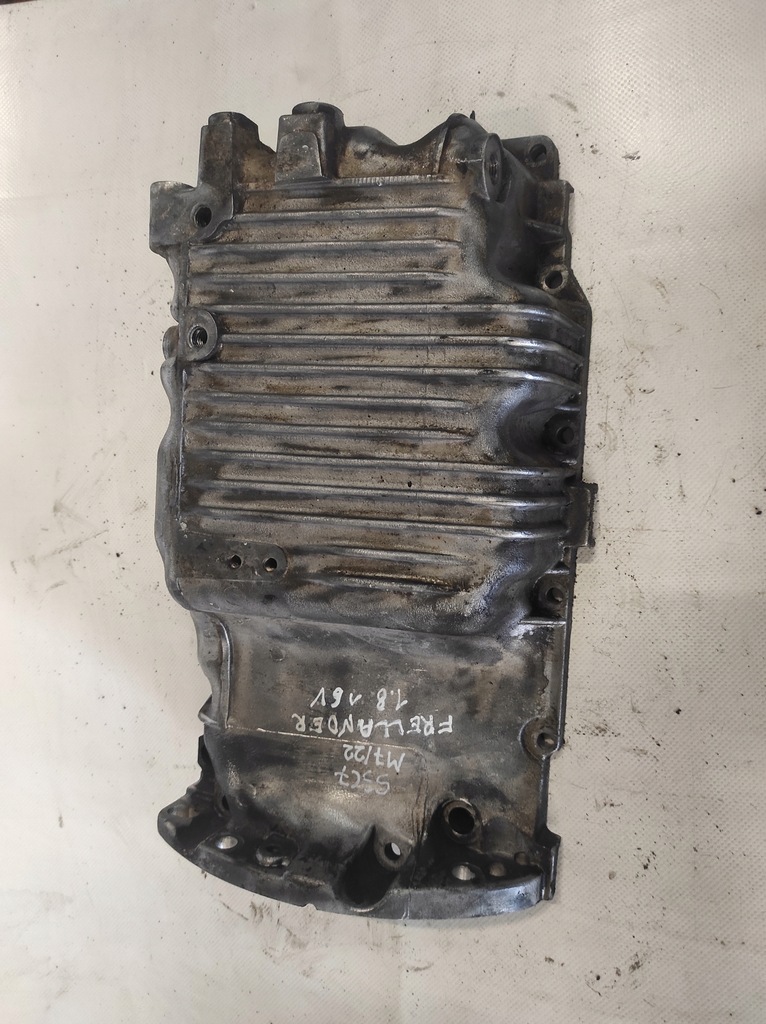 фото №1, Піддон масляна land rover freelander i 1.8 b