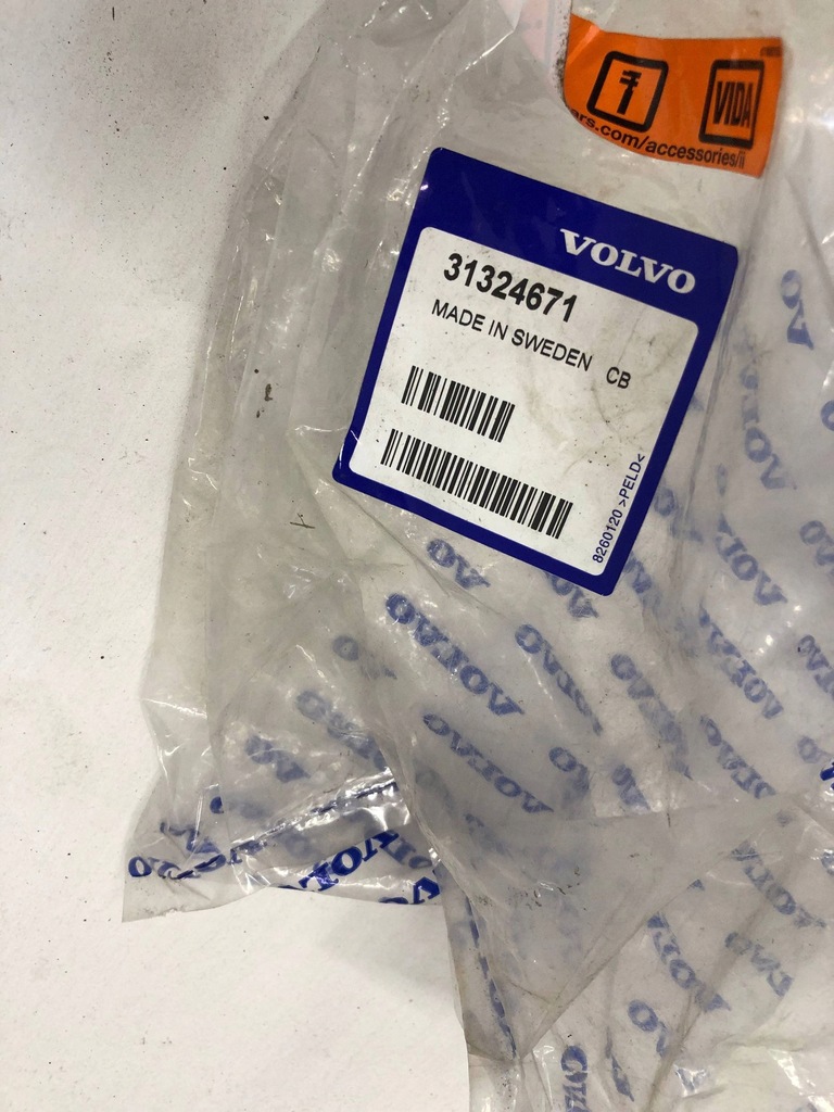 фото №6, Volvo v70 xc70 s80 xc60 джгут фаркоп