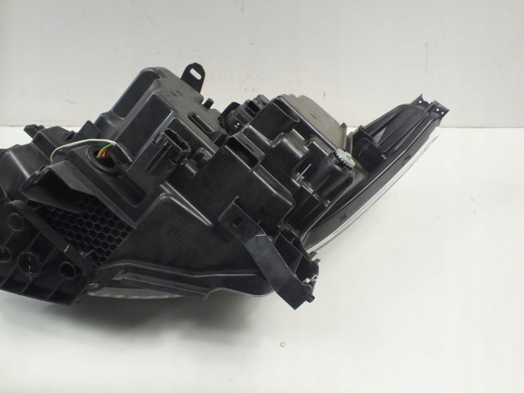 фото №5, Qashqai ii j11 фара лампа перед права oryg