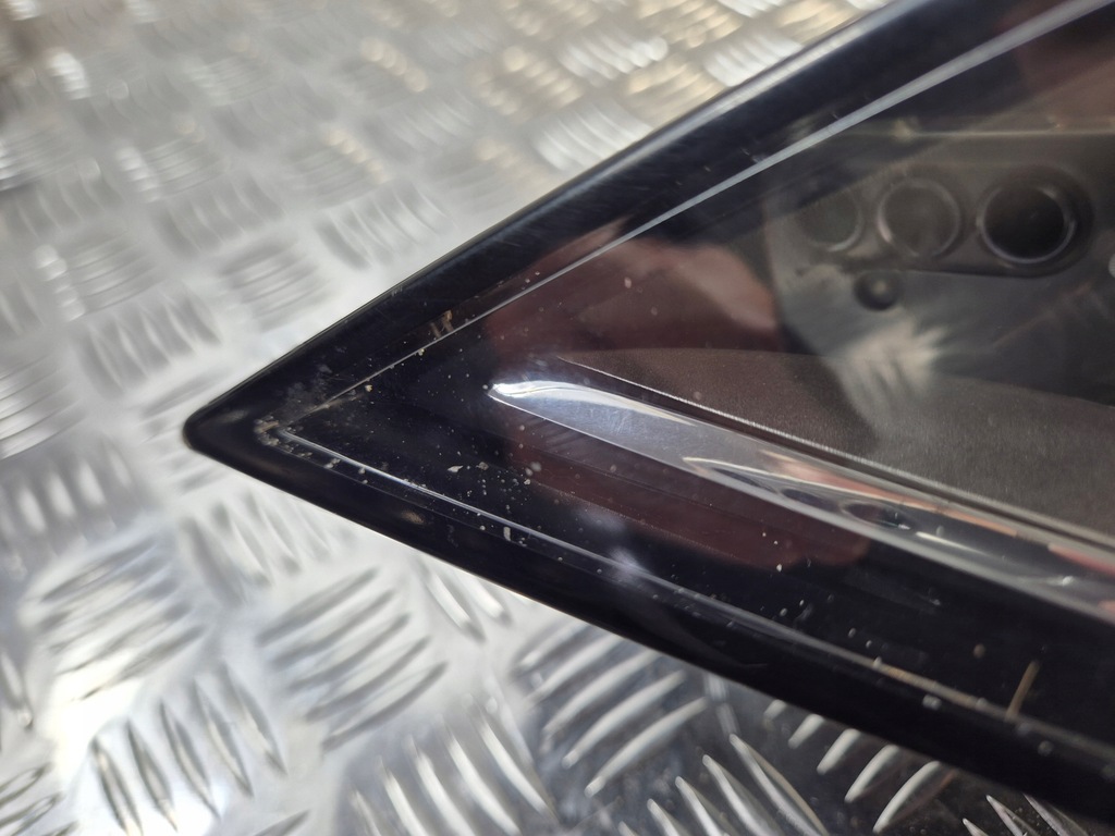 фото №9, Лампа ліва перед звичайна 39111143 opel astra v