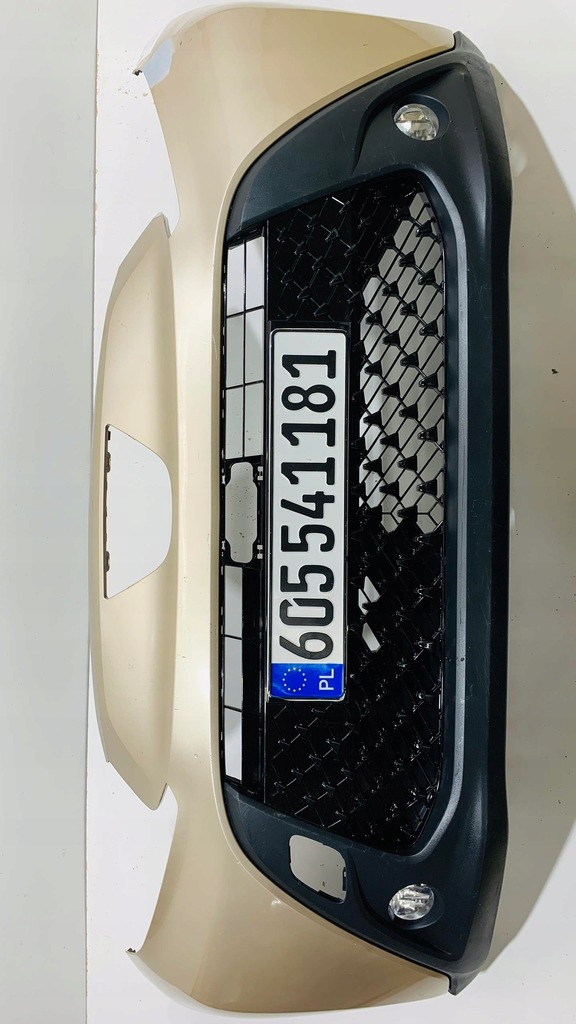 фото №12, Бампер toyota aygo cross 2021-