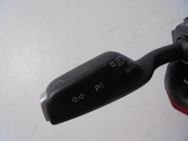 фото №3, Перемикач комбінований світла - alfa romeo giulia