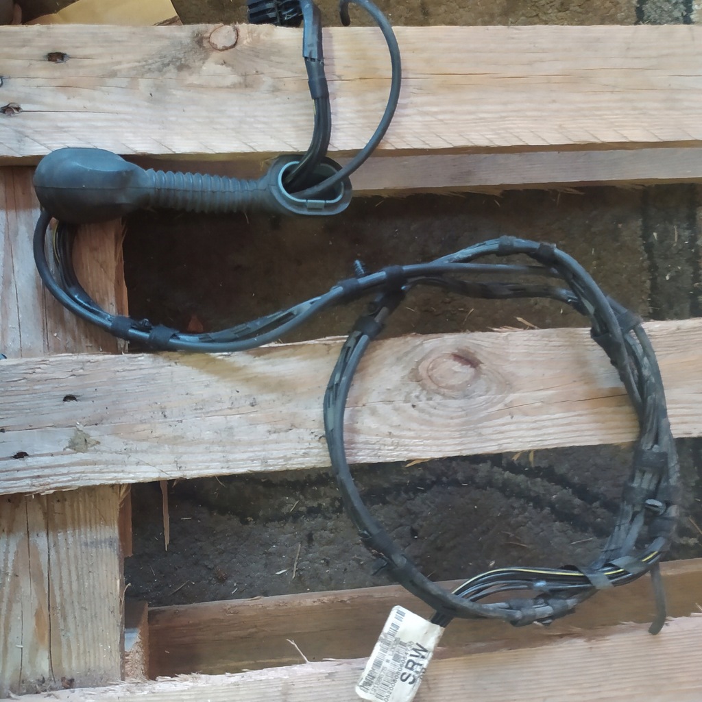 фото №1, Джгут opel zafira b 13158675