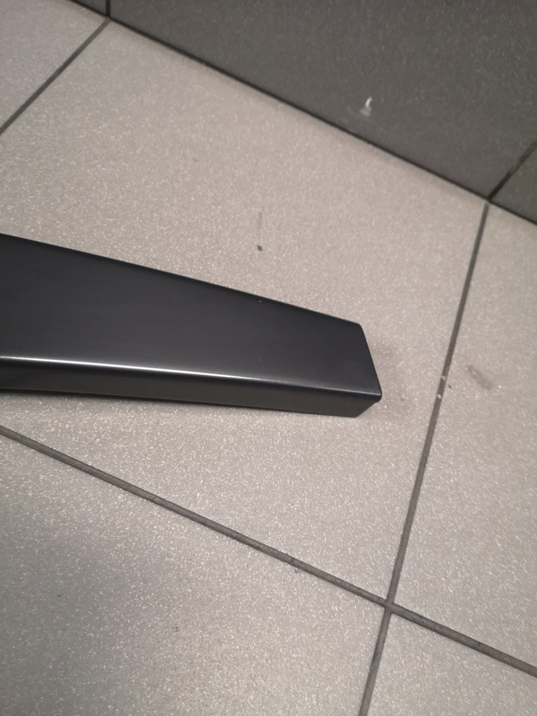 фото №6, Защита стойка b левая audi a4 b6 8e0853289e