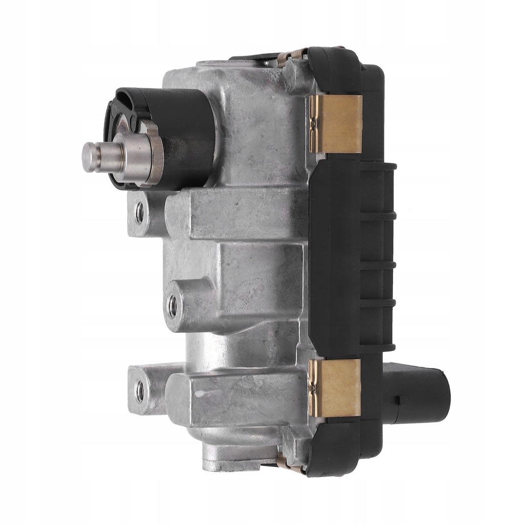 фото №7, Turbo электронный привод bk3q6k682pc