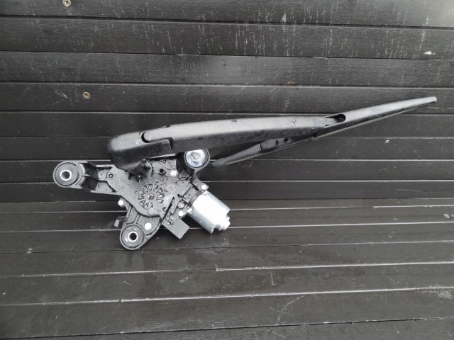 фото №1, Opel corsa f 2020 моторчик важіль двірники задня