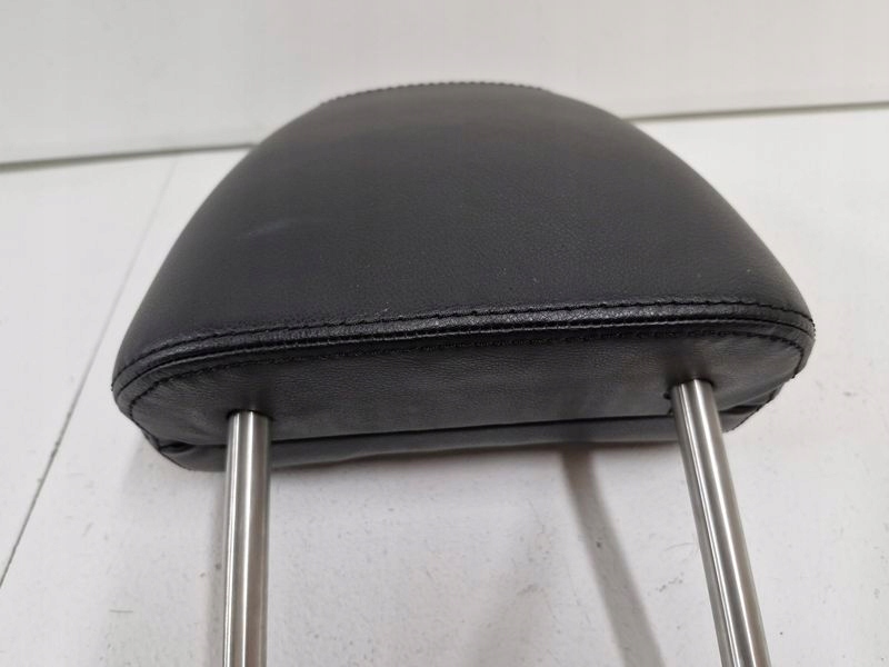 фото №6, Volkswagen tiguan 1 i 5n підголівник сидіння лівий перед передній шкіра