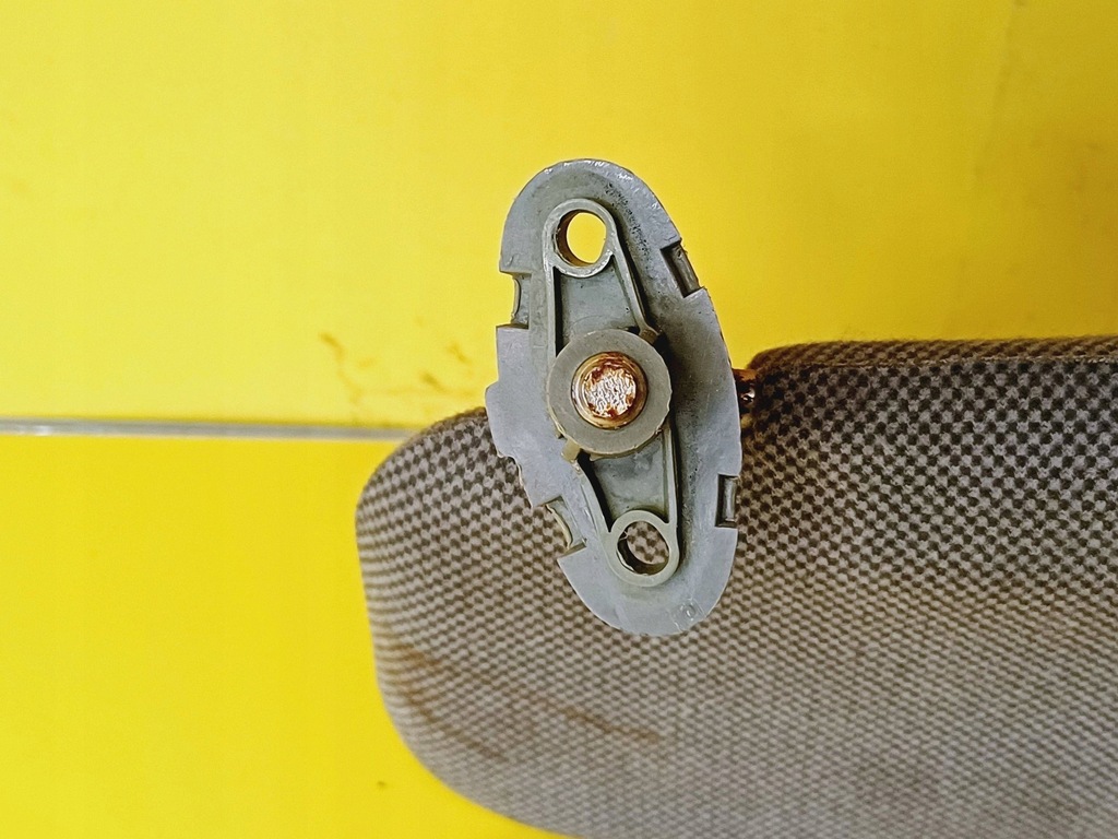 фото №5, Защита козырёк козырьки солнцезащитные mazda mx-6 nr883 комплект