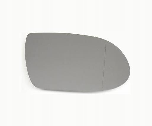 фото №1, Вкладиш дзеркало зовнішнього mercedes sl-klasse r230 , 01-11