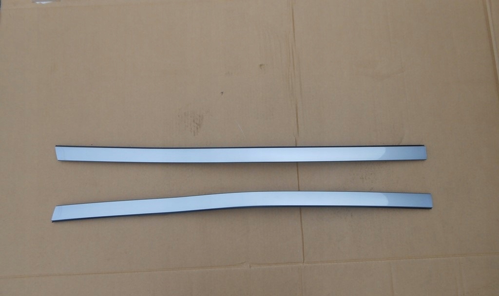 фото №1, Peugeot 2008 молдинг дахова