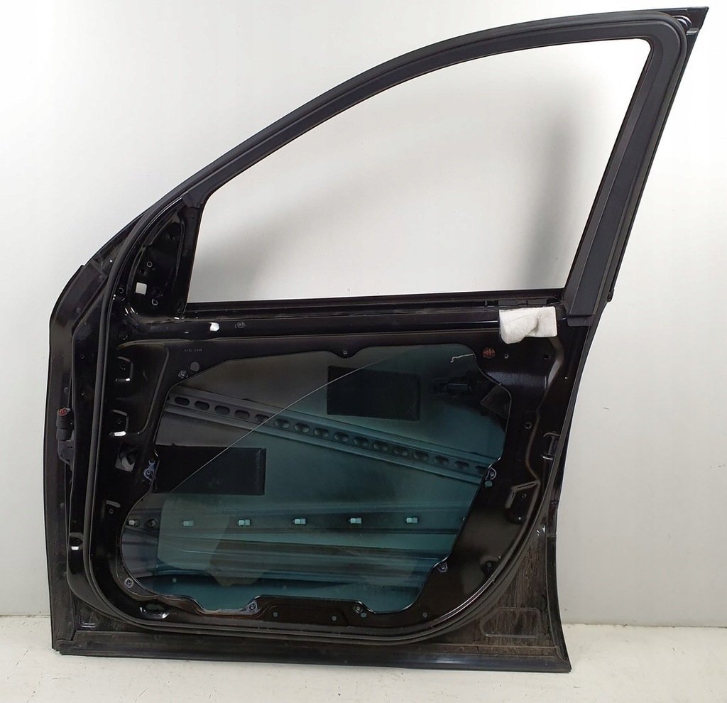 фото №9, Двері правий перед 040 mercedes gl x164