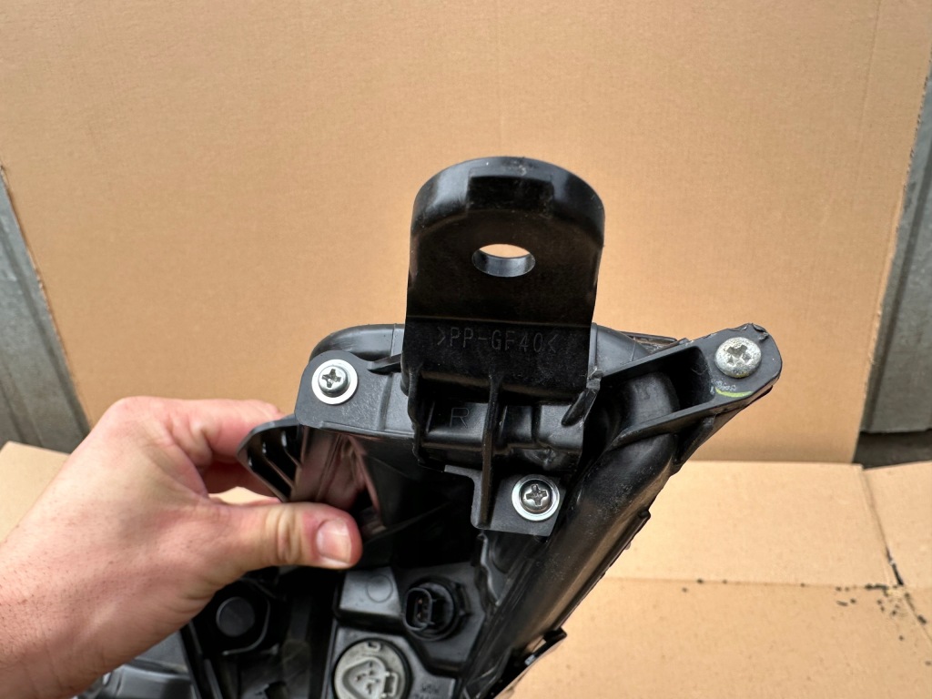 Купить Lexus rx фара правый перед full led 81110-0e260 европа