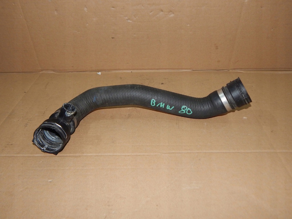 фото №1, Шланг водяной mini r56 cooper s 1.6 turbo