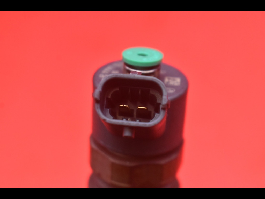 Інжектор форсунка test 0445110187 fiat idea 1.9 jtd 101 km 03-20 Ціна