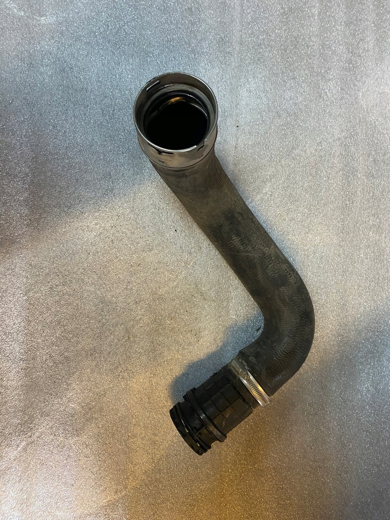 фото №1, Opel astra k v 1.4t шланг труба воздуха