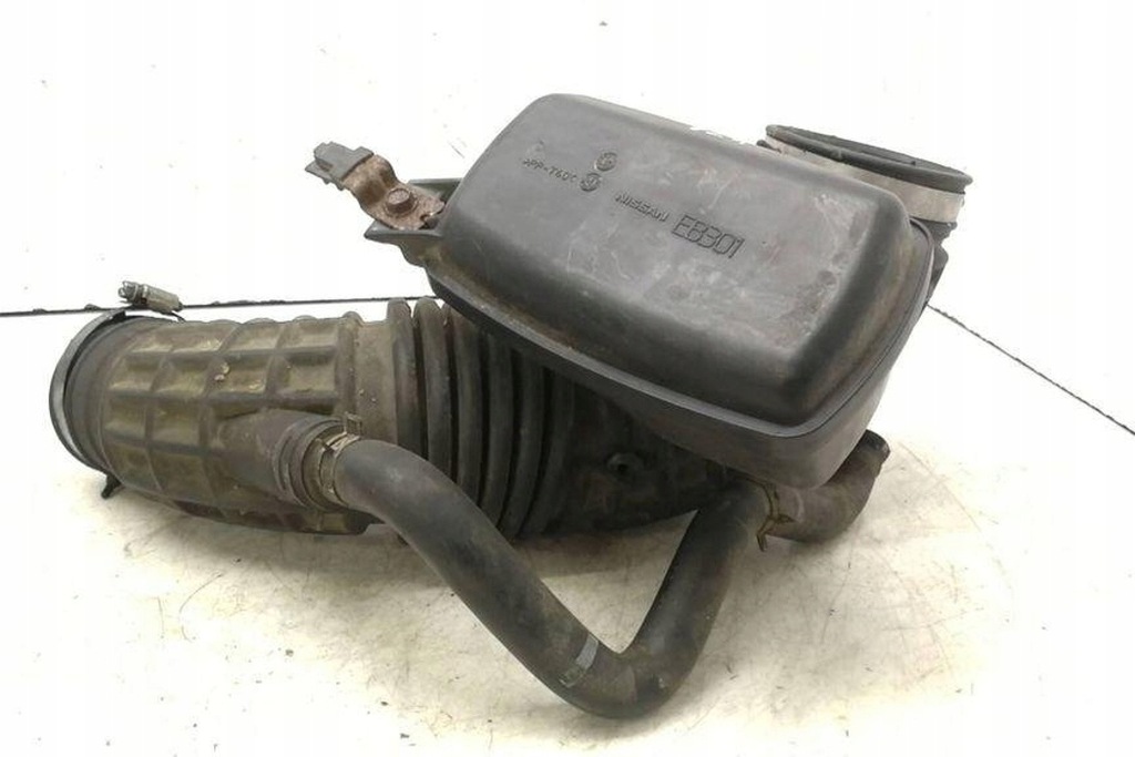 фото №1, Другое провода nissan pathfinder iii r51 eb301 2.49l дизель 2007