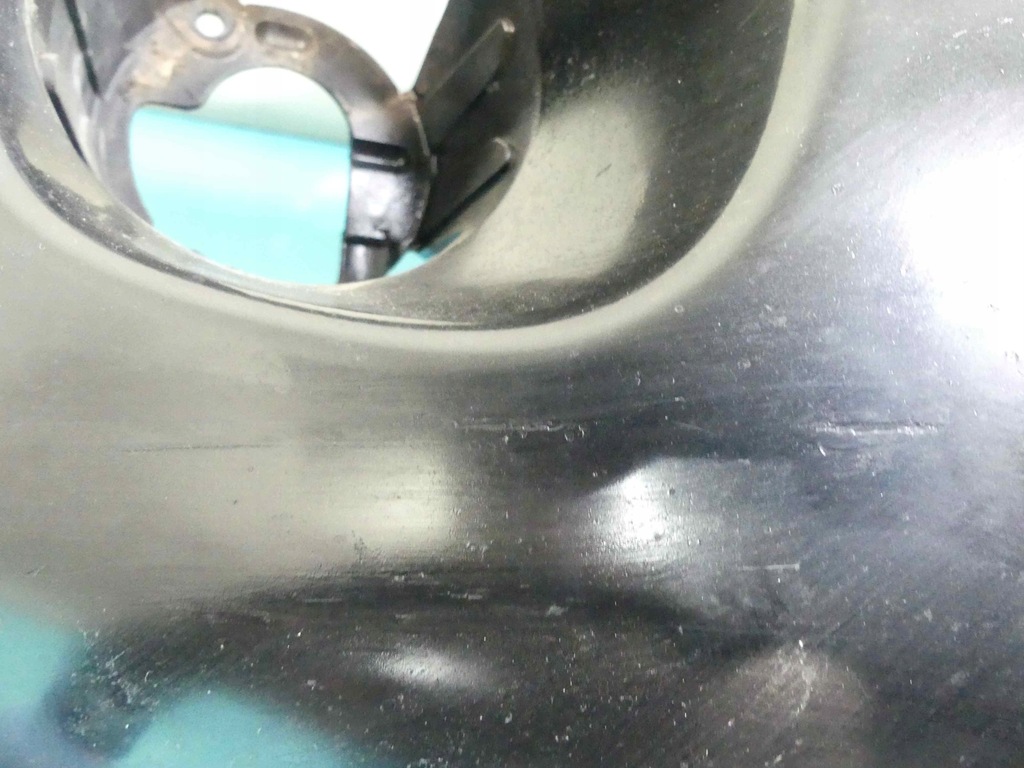 фото №12, Бампер перед nissan x-trail ii t31 08-10 g41 g