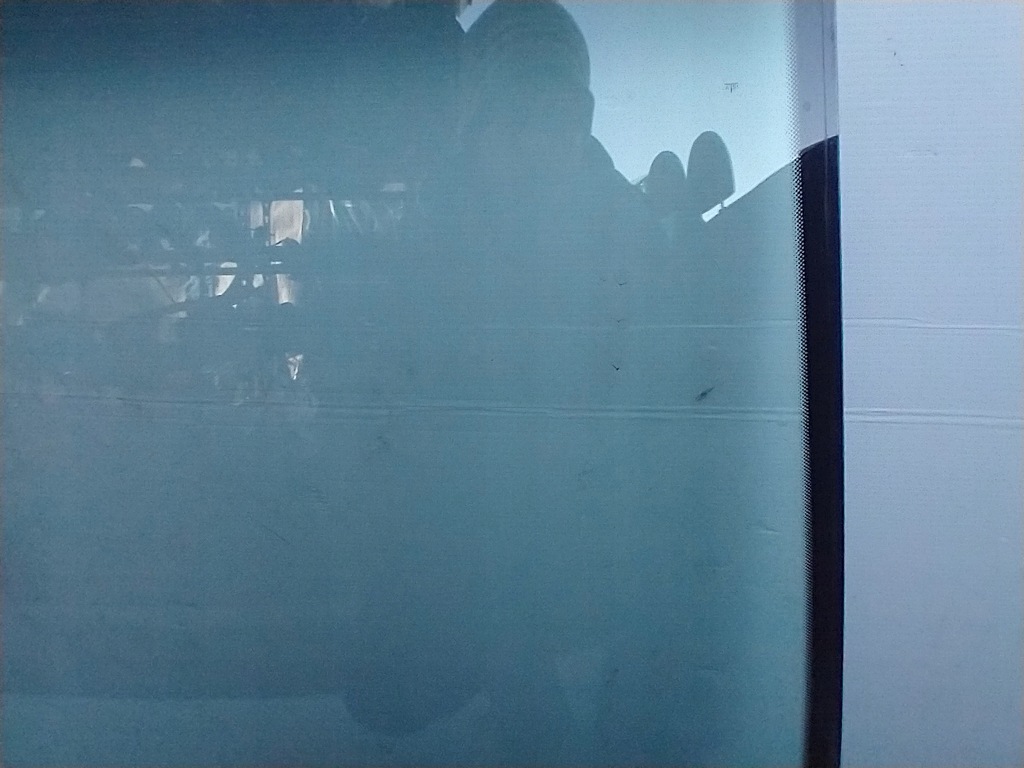 фото №5, Скло лобове передня audi q7 4l 11r оригінал