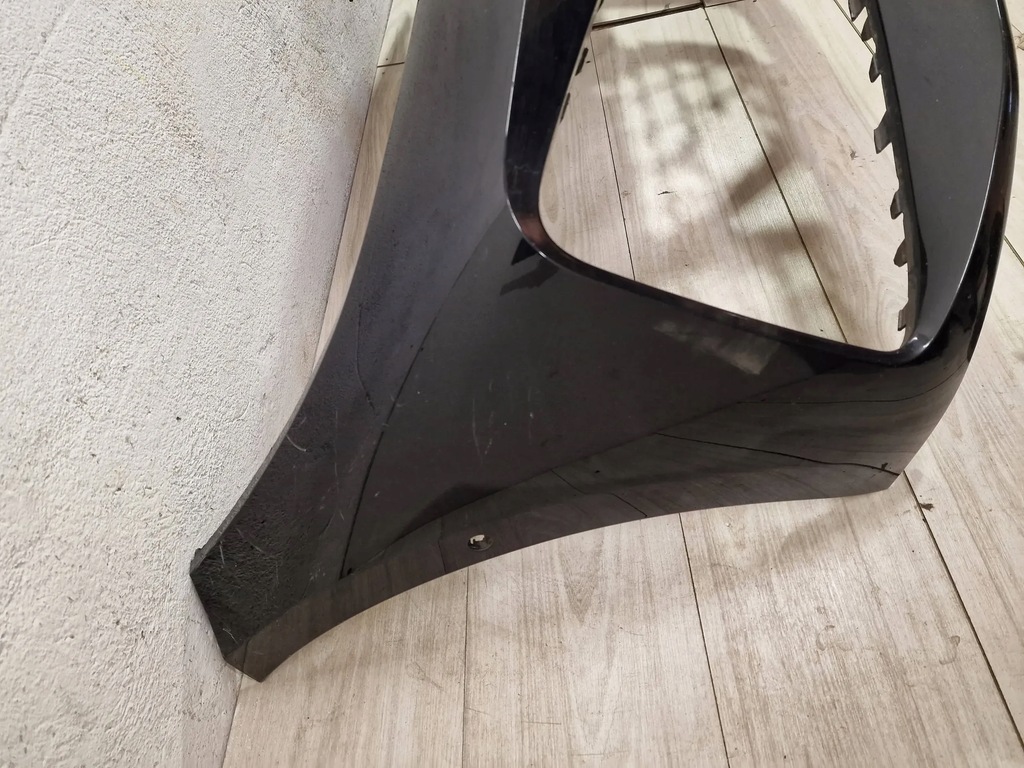 фото №8, Бампер перед передний bmw 4 iv g26 gran coupe m набор 2021- 51119881896