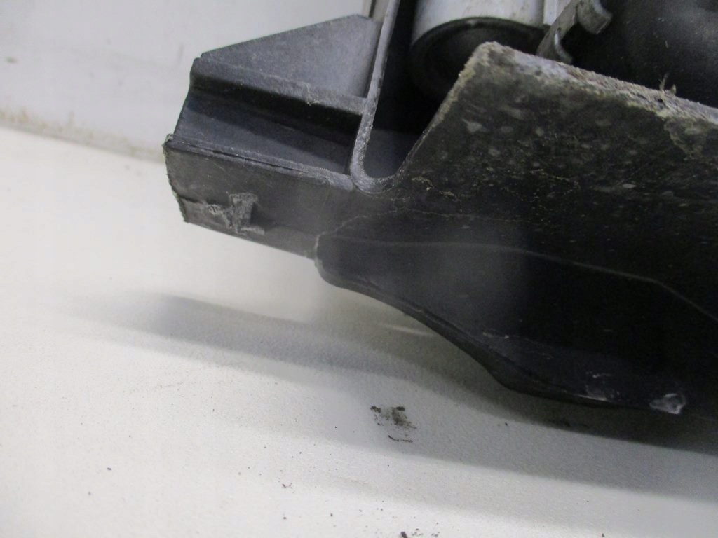 фото №9, Радіатор wody інтеркулер peugeot 3008 1.6 hdi