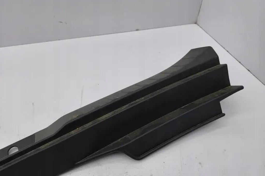 фото №9, Защита замка крышки toyota rav 4 v xa50 5838742130 2.5l hybrid 144kw 2020