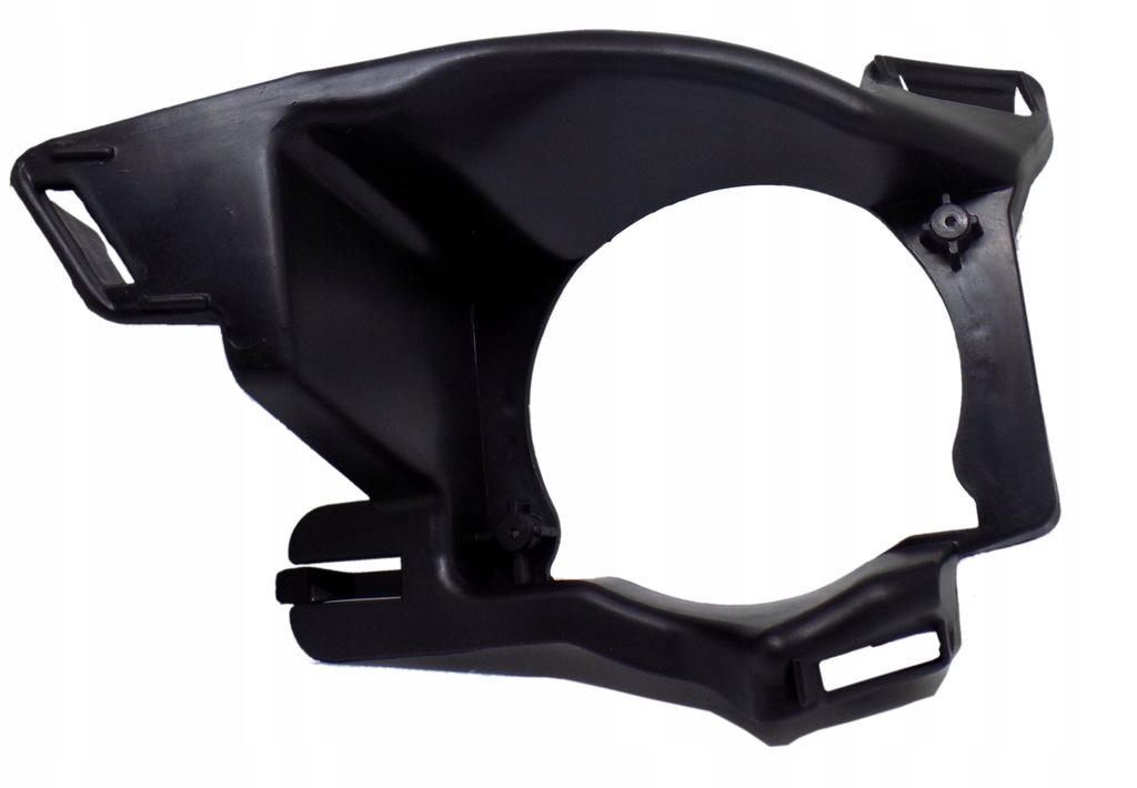 фото №1, Dacia logan sandero stepway решётка радиатора рамка противотуманной фары