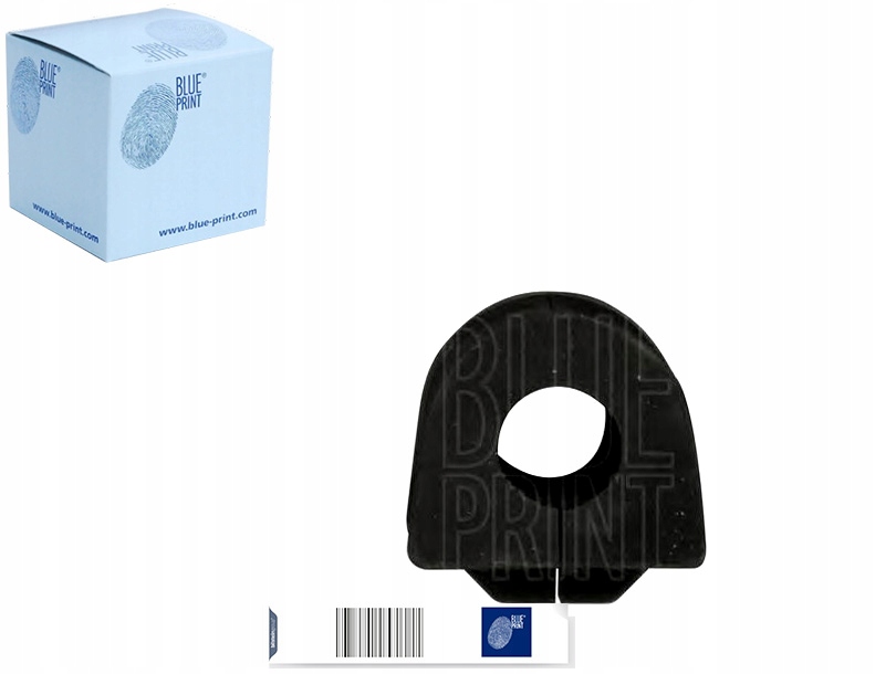 фото №1, Подушка стабілізатора l p 20mm hyundai elantra