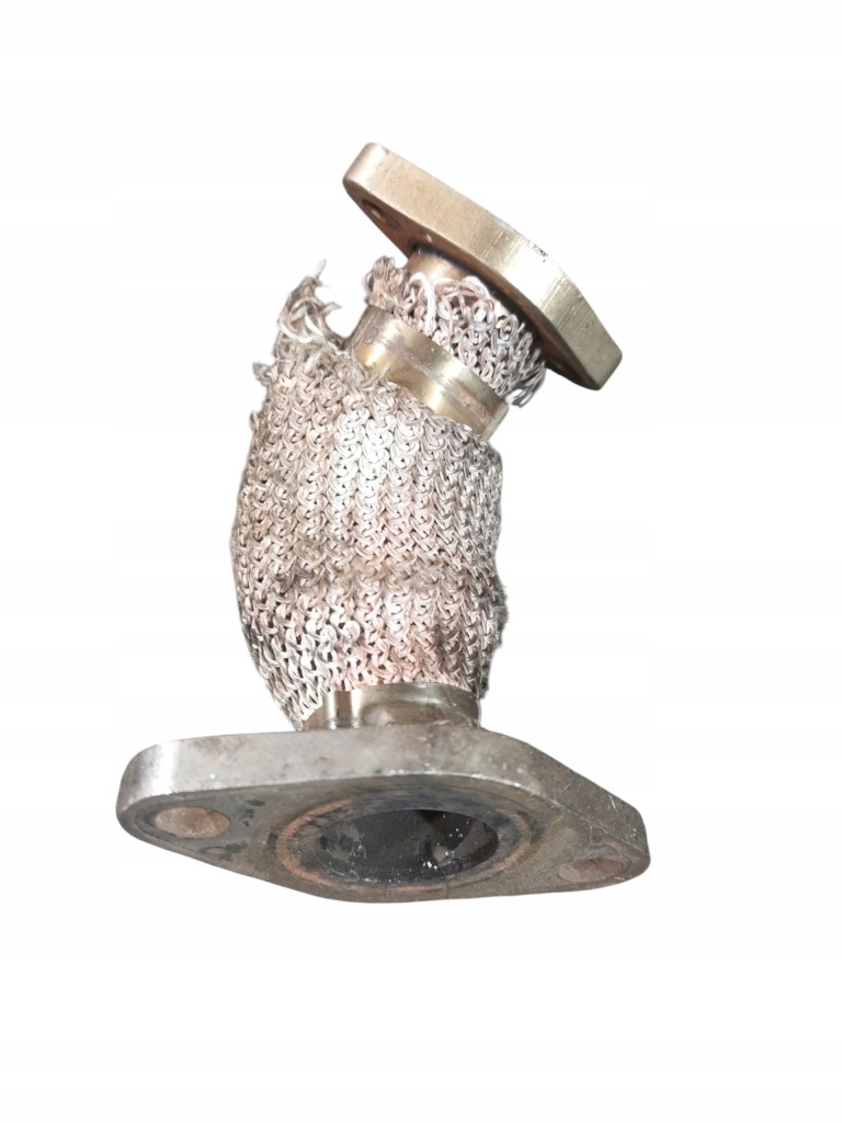 Audi a6 c6 q7 1 4l шланг труба трубка клапана egr 059131525ab Ціна