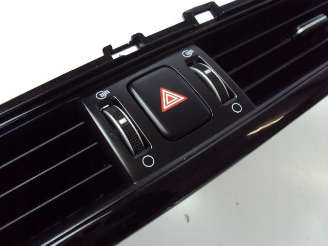 фото №3, Решітка обдув kia optima 2014-