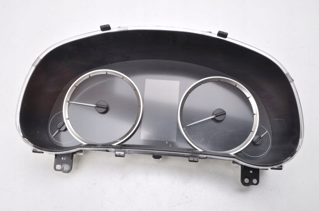Купить Lexus is iii счетчик приборы 83800-53f12 anglik