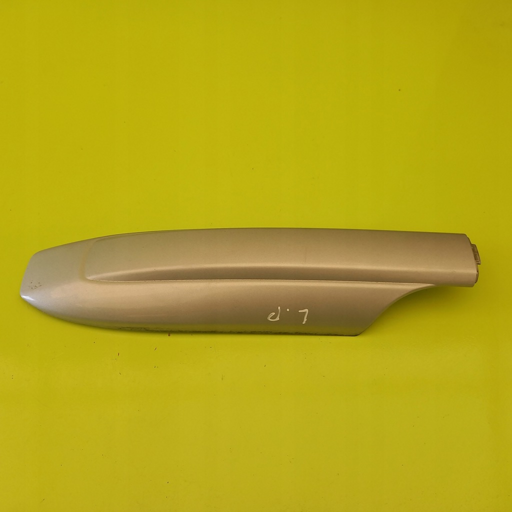 фото №1, Заглушка рейлінг lp лівий перед kia sorento ii 11r