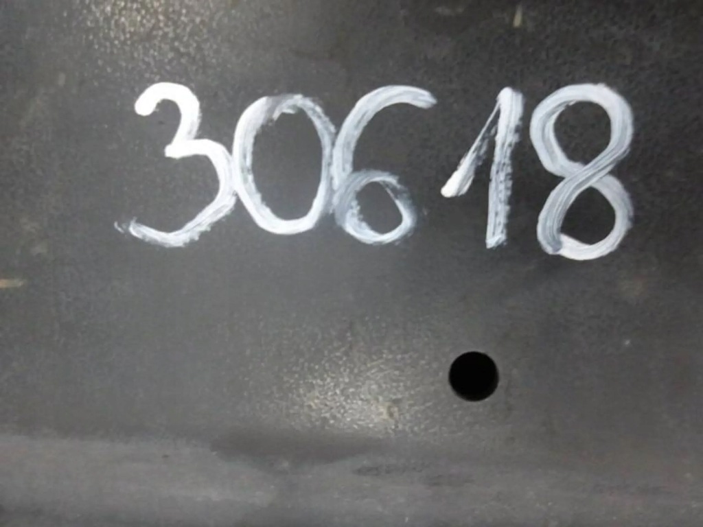 фото №7, Bmw ix i20 балка бампер перед