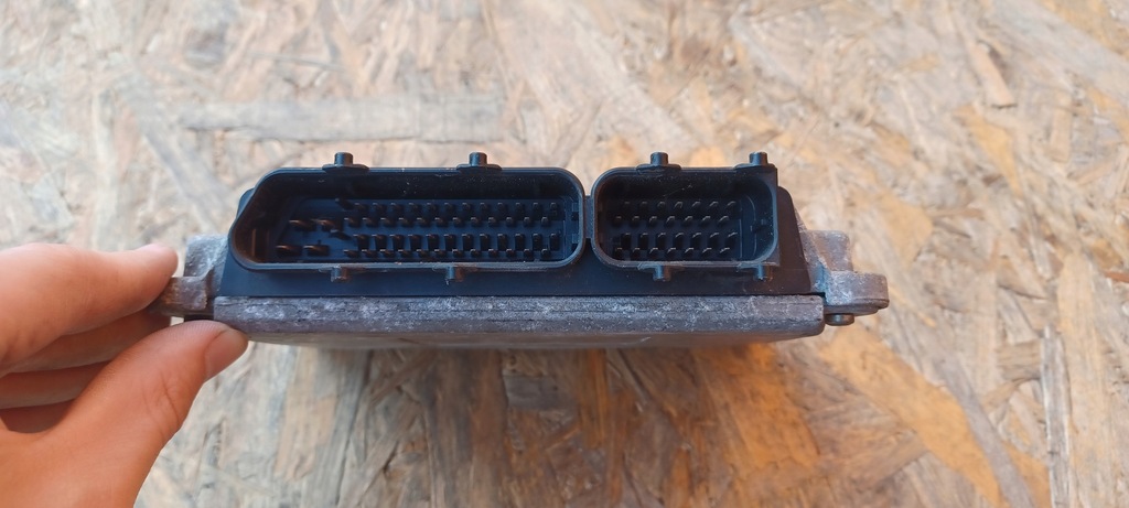 фото №3, Komputwer magneti marelli 036906014ab iaw4av.va