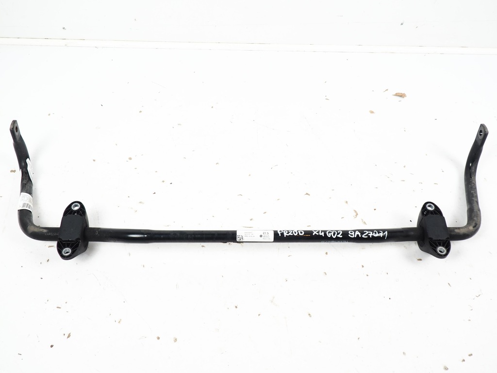 фото №1, Стабілізатор перед передній bmw x3 x4 g01 6885926