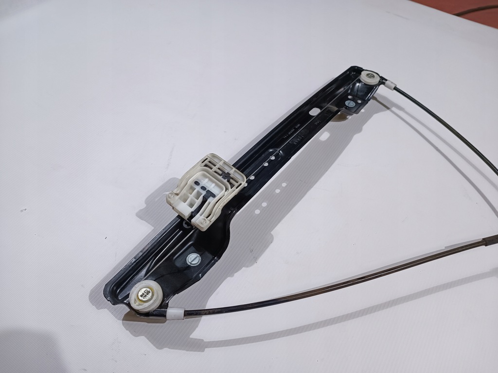 фото №8, Механизм стекло правый перед ford flex 2013-