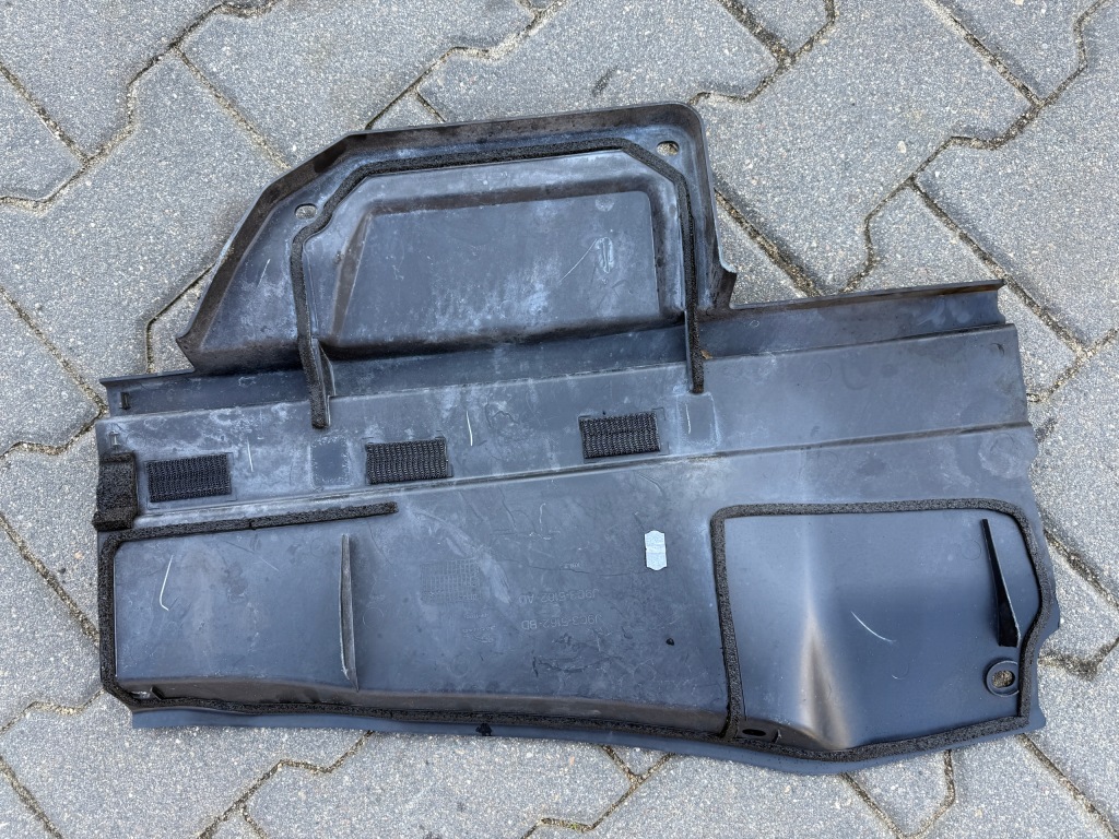 Кришка акумулятор jaguar e-pace x540 j9c3-5162-bd j9c3-5162-ad Недорого