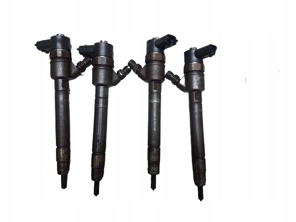 фото №1, Volvo xc90 инжектор форсунки 0445110298